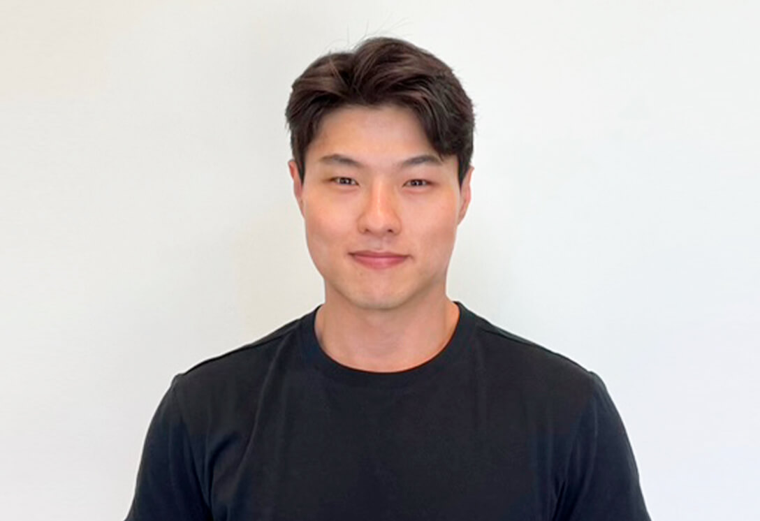 Gil Jeong